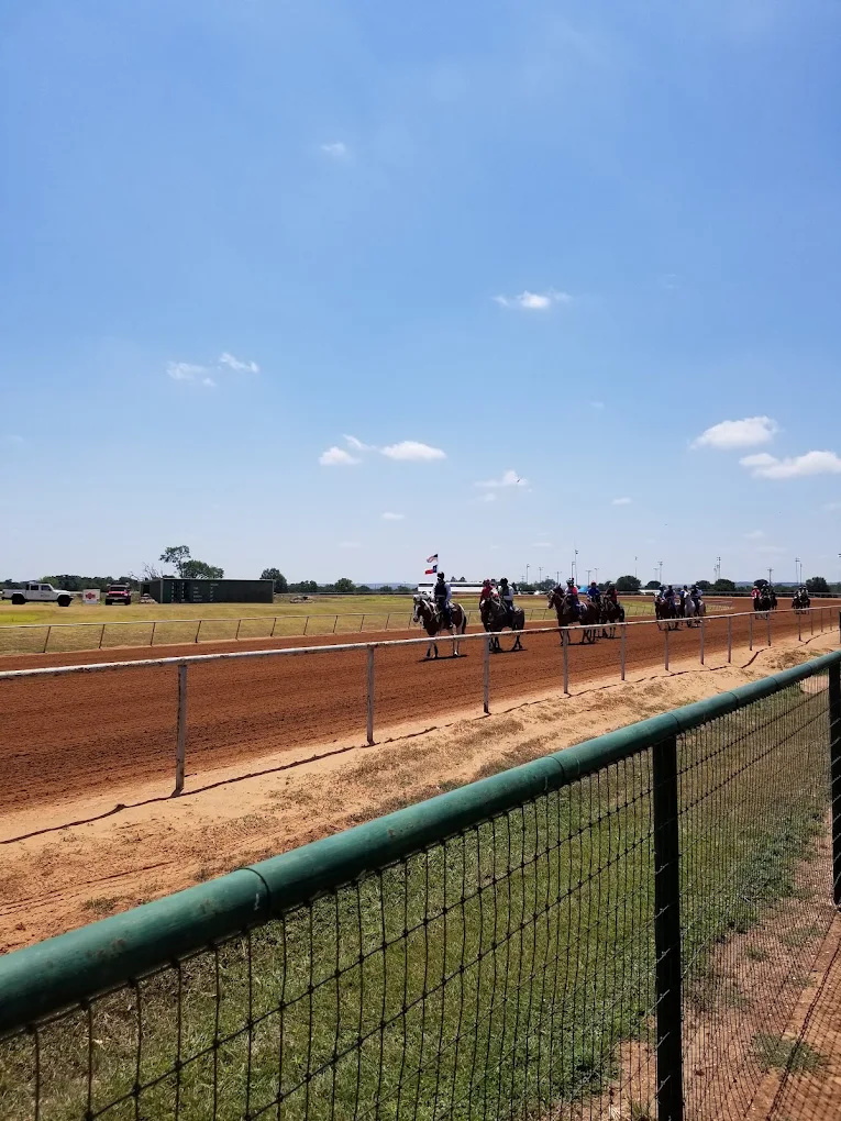 Gillespie County Fairgrounds