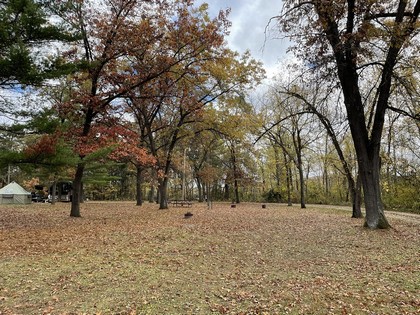 Holden Park