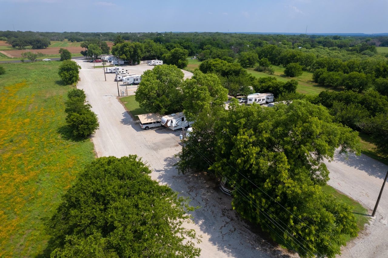 G Country RV Park