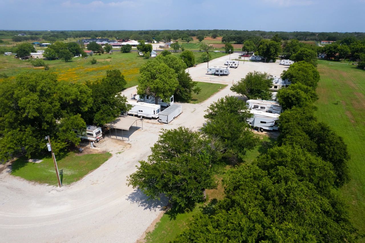 G Country RV Park