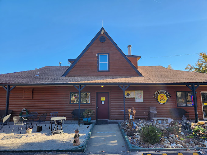 Kansas City East / Oak Grove KOA Holiday