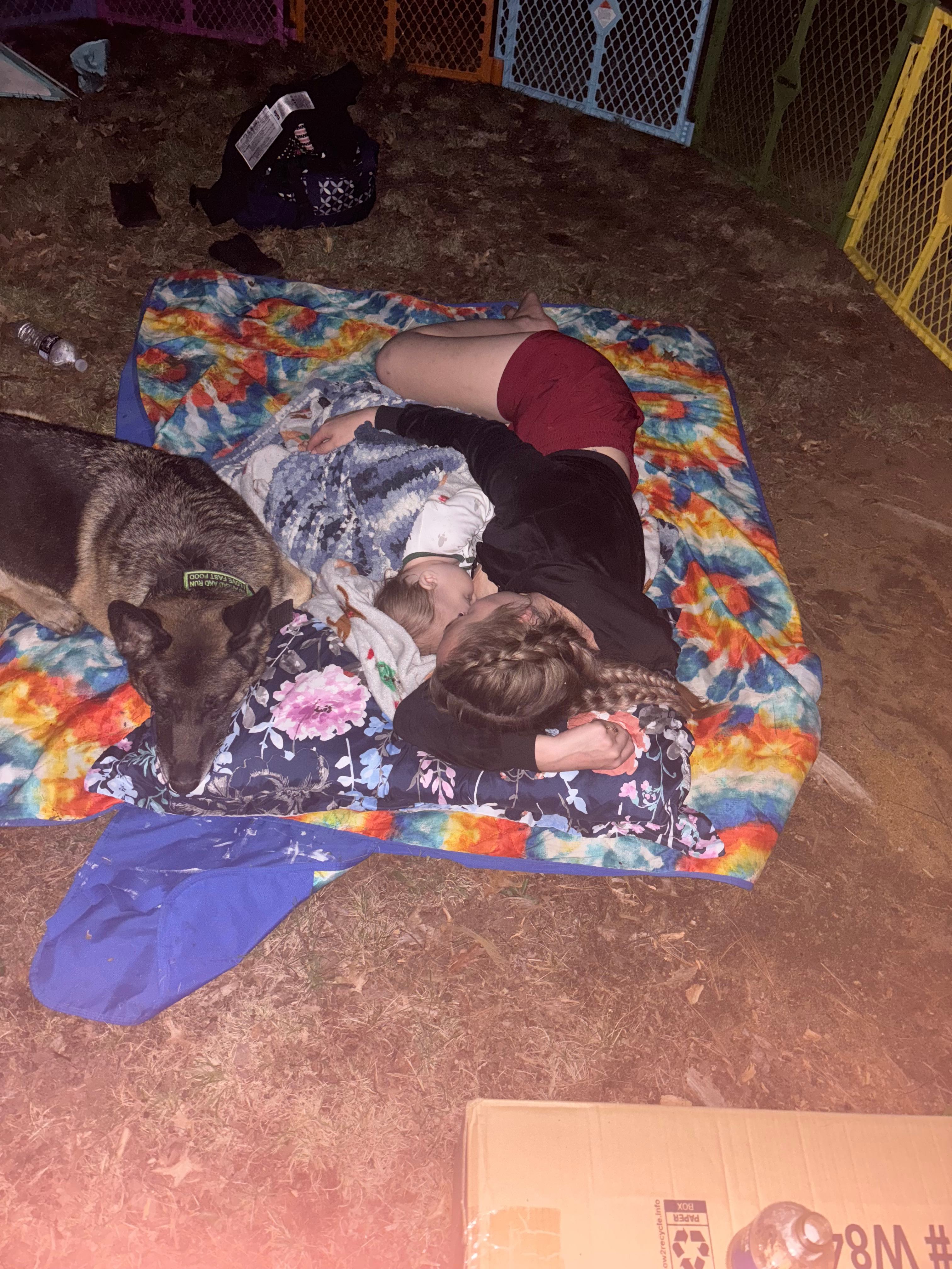 Camp-Inn Teardrop factory camping