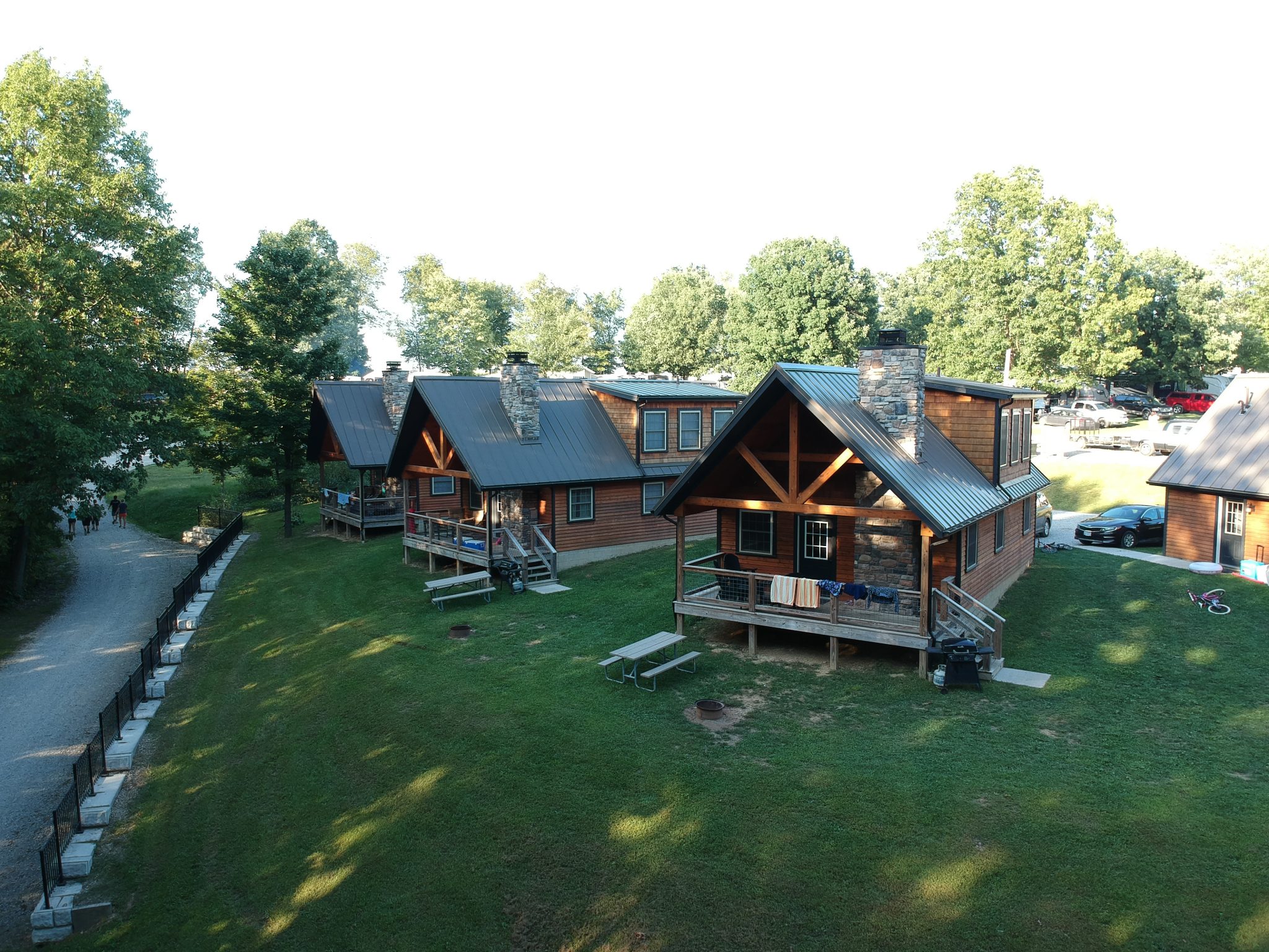 Whispering Hills Jellystone Park