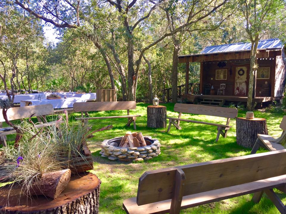 Highland Park Fish Camp