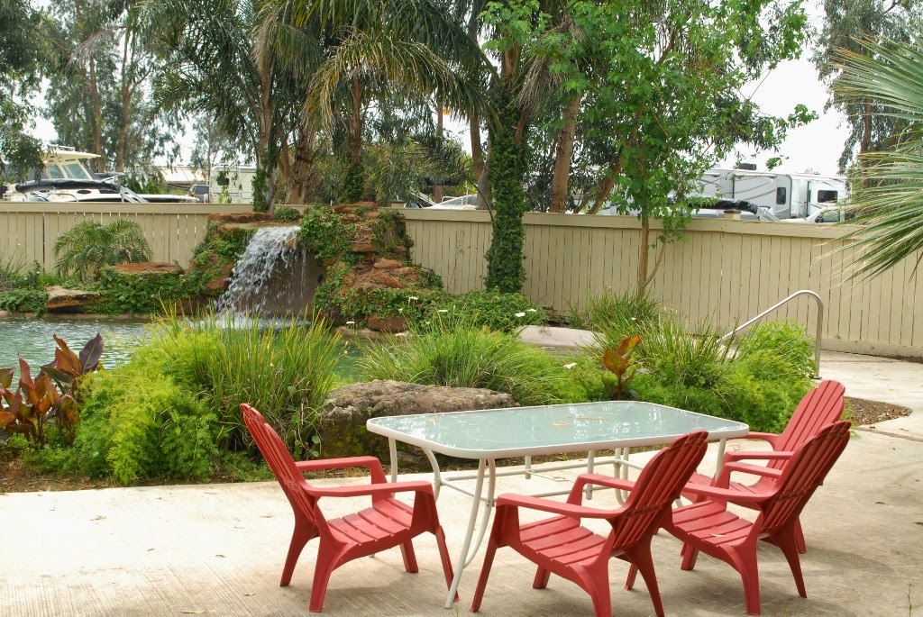 Ron Hoover Oasis RV Park