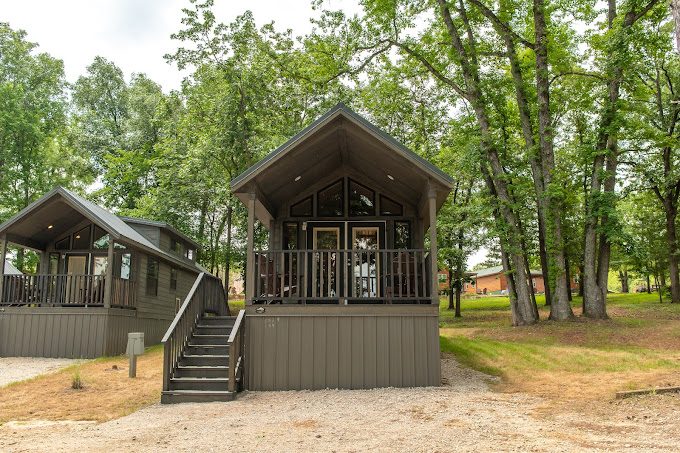 Jellystone Park Tyler (Whispering Pines)