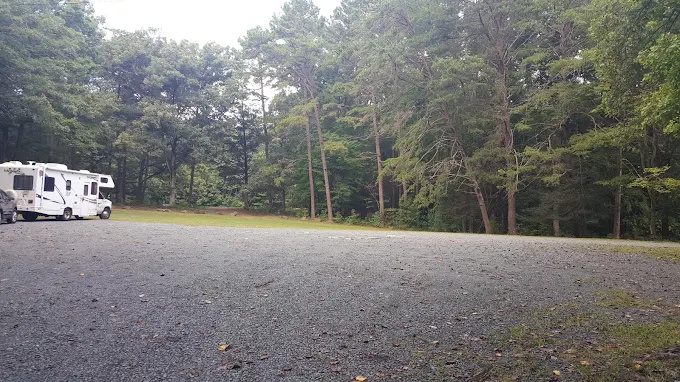 Spruce Pine Campground