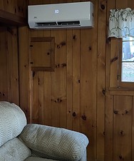 Ponderosa Pines Campgrounds and Bar