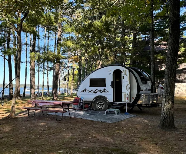 Lynn Anns Campground