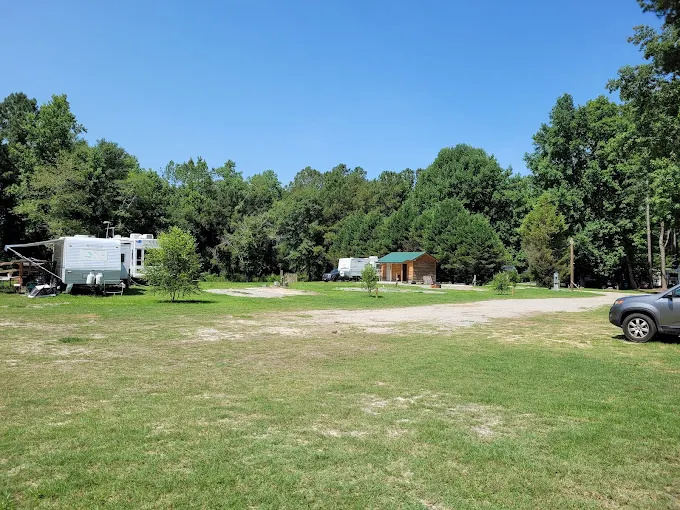 Joes rv park and campground