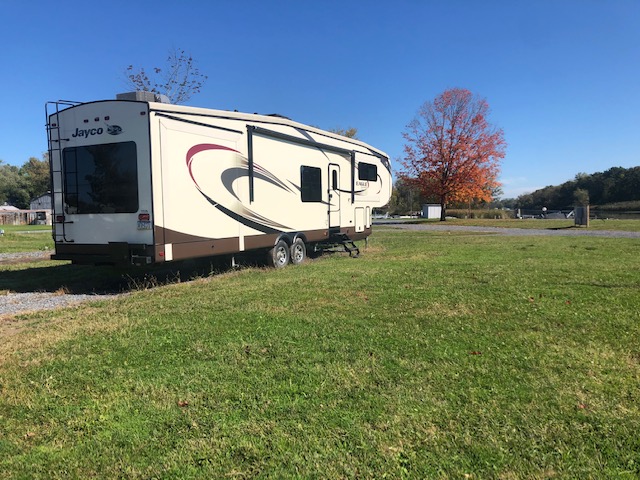 Seneca Marine and RV Park
