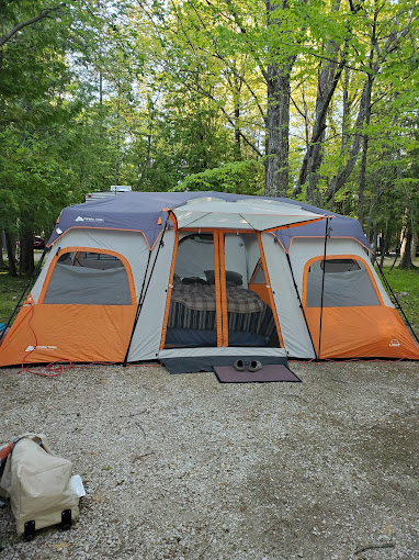 Jellystone Park Door County
