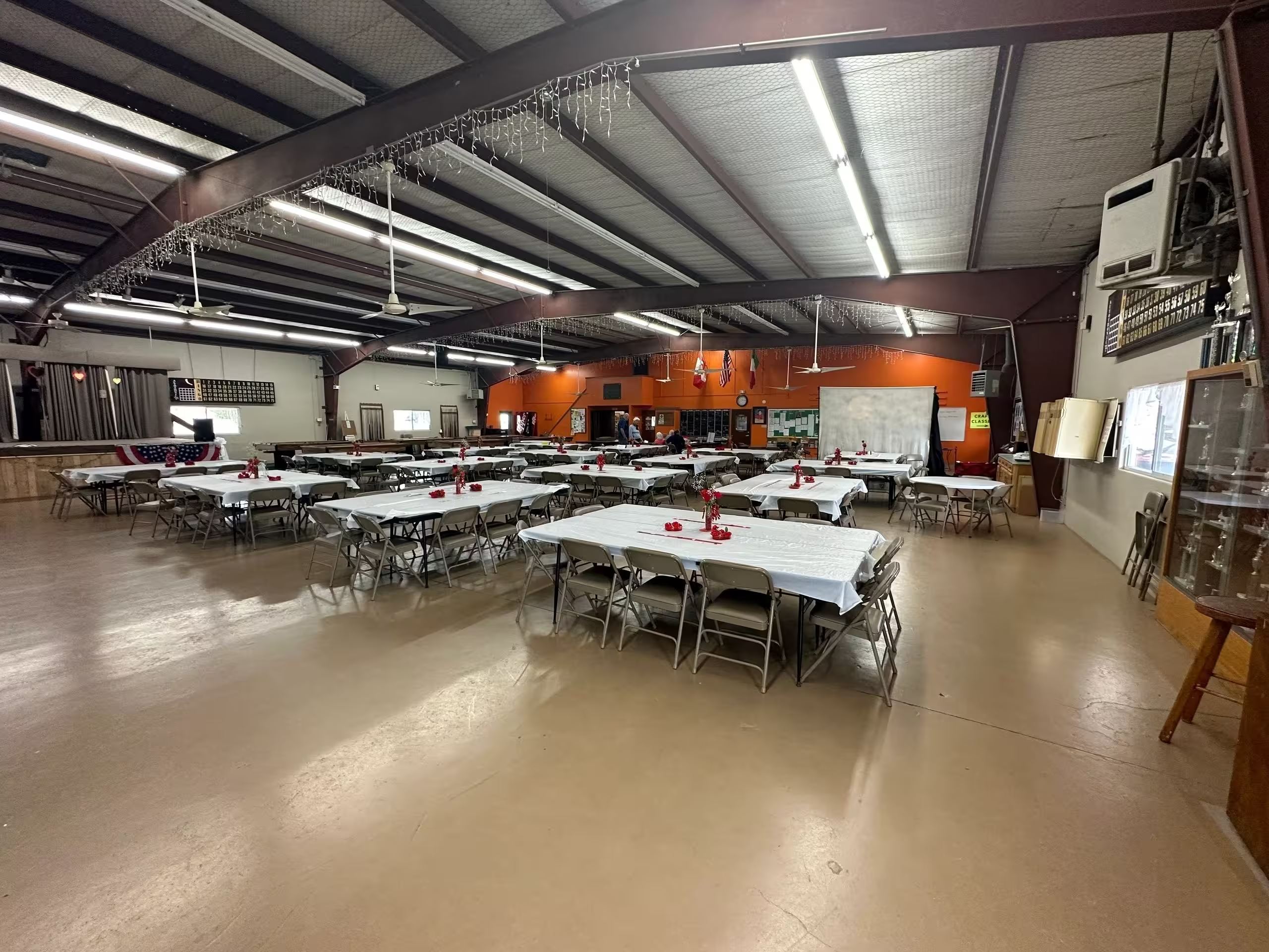 Orange Grove RV Trailer Park