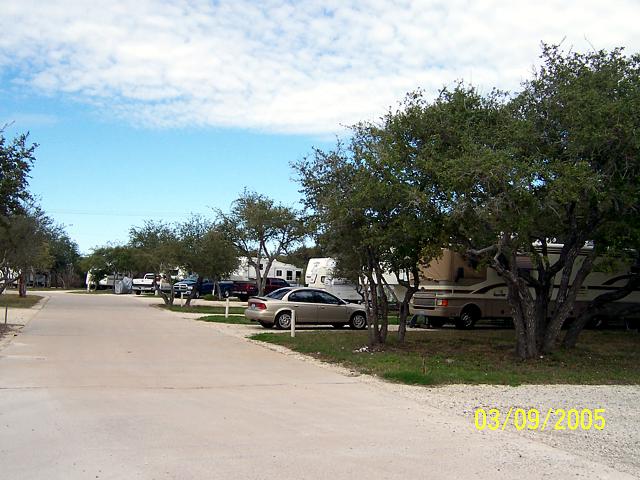 Buffalo RV Park and Storage