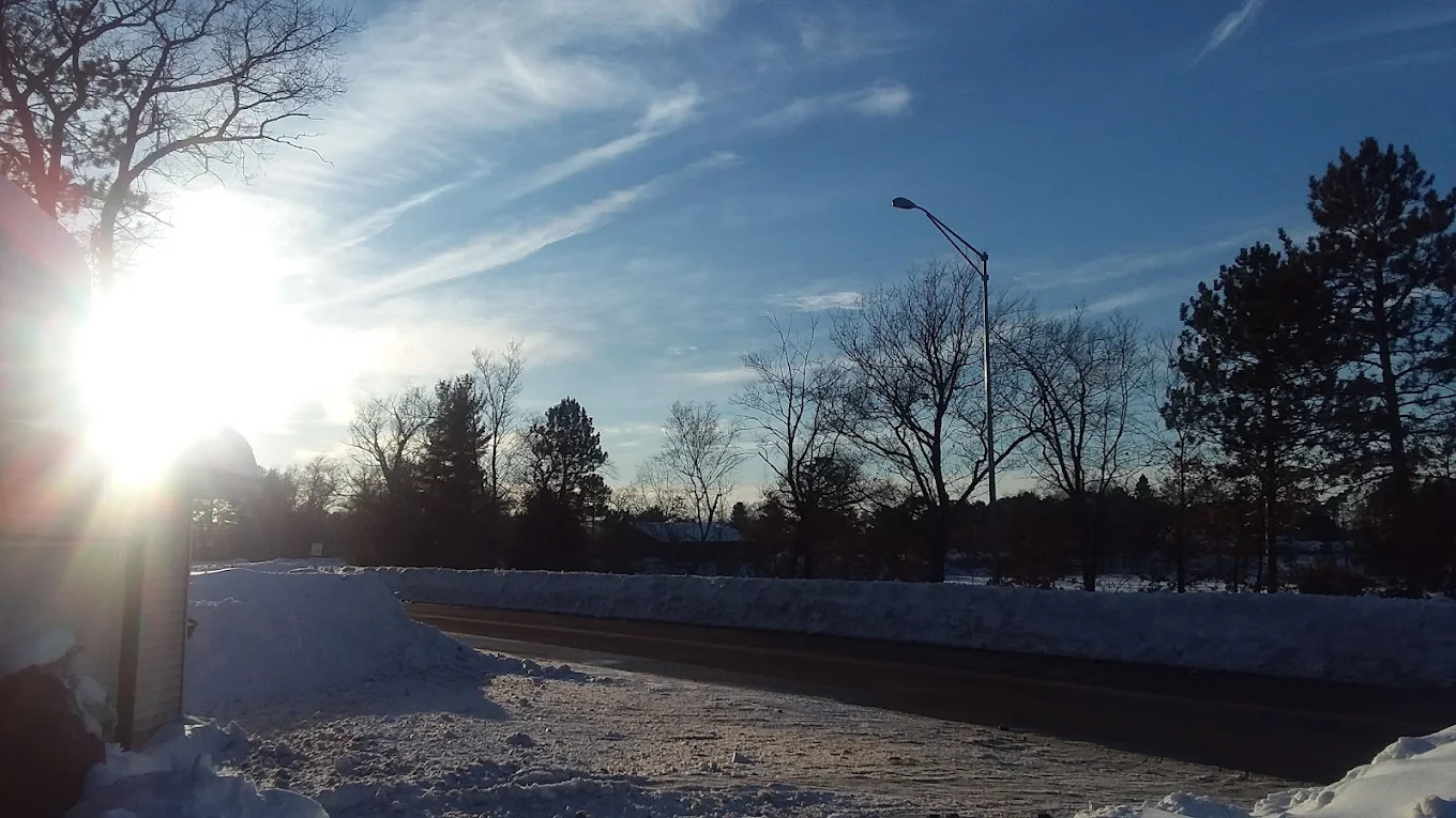 Lac du Flambeau Tribal Campground and Marina