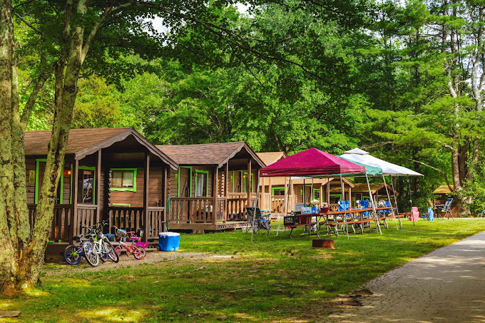 Jellystone Park Birchwood Acres