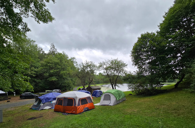 Jellystone Park Birchwood Acres