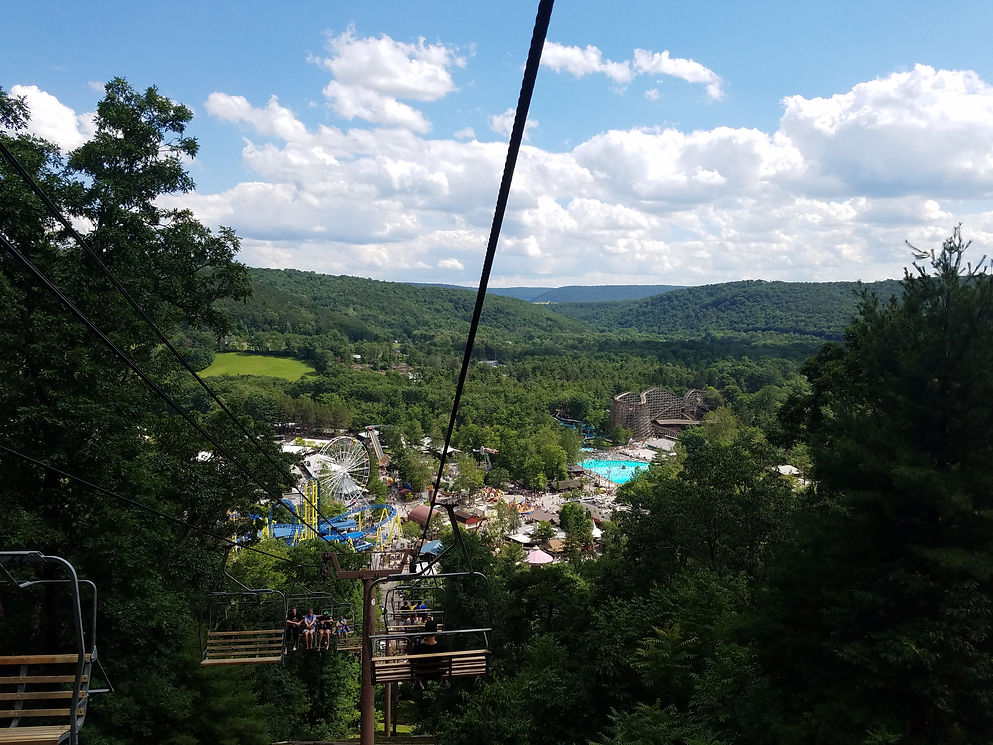 Memory Lane Family Campground and RV Park