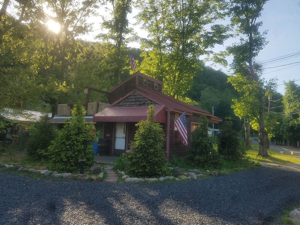 Memory Lane Family Campground and RV Park