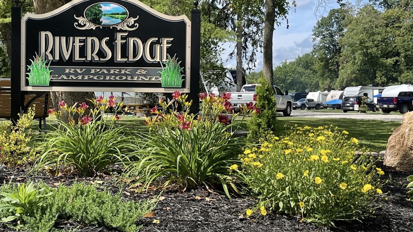 River's Edge Campground