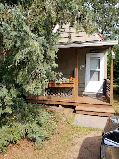 Swanson's Motel Cabins & Campground