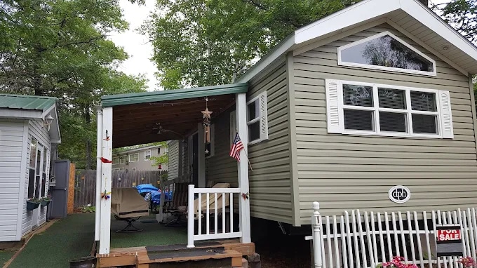 Swanson's Motel Cabins & Campground