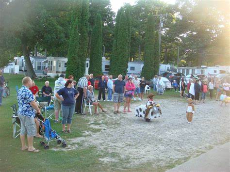 Browns Landing RV Park