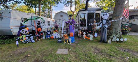 Browns Landing RV Park