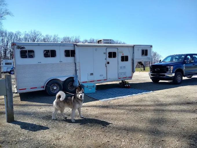 Fair Hill Campground