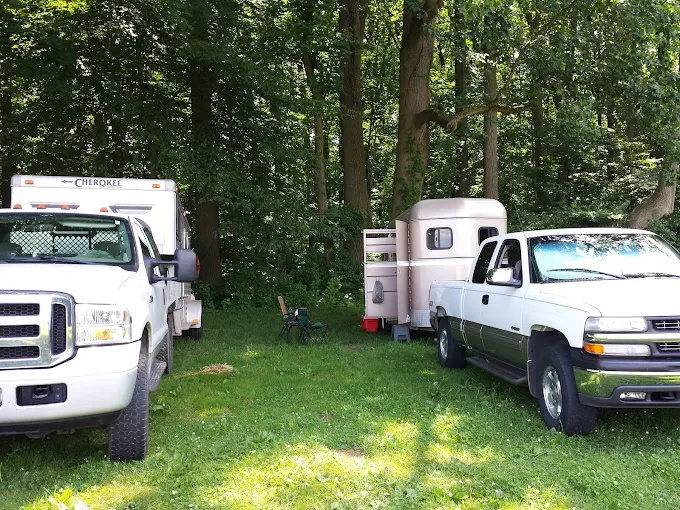 Fair Hill Campground