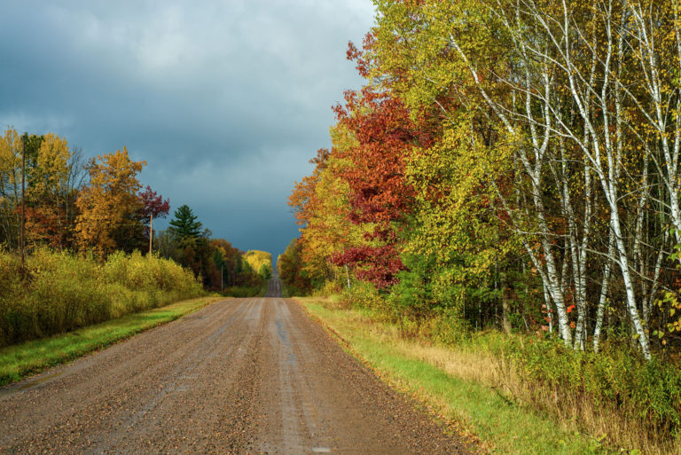 Nicolet Trail Campground