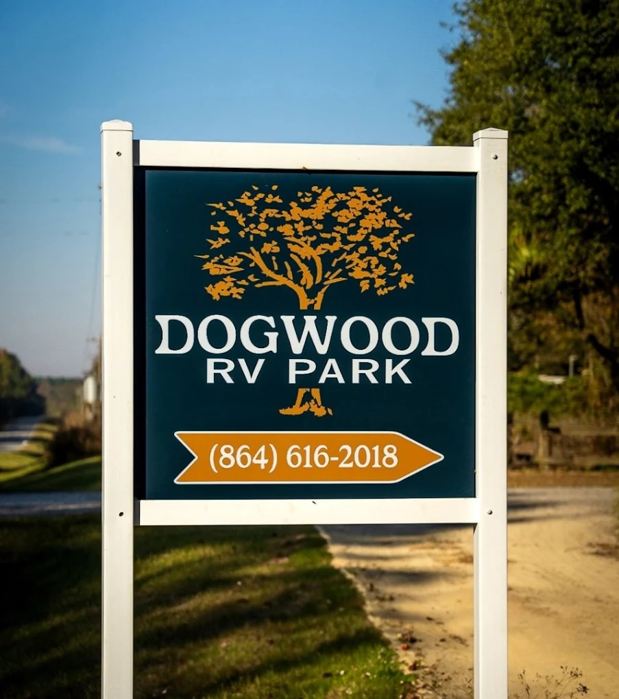 Dogwood RV park