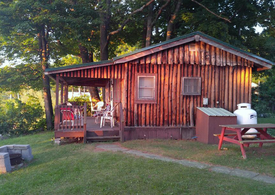 Birch Haven Camp Ground