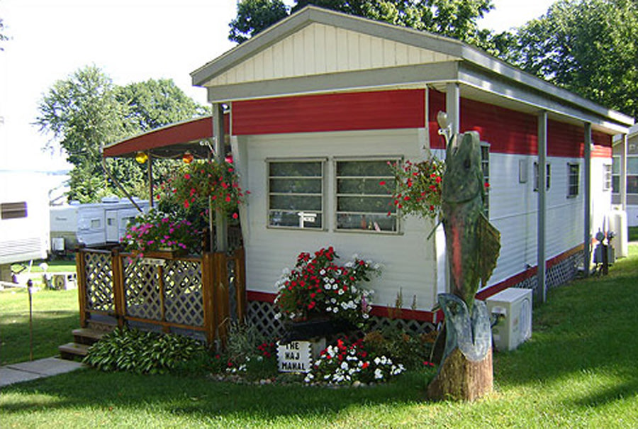 Birch Haven Camp Ground
