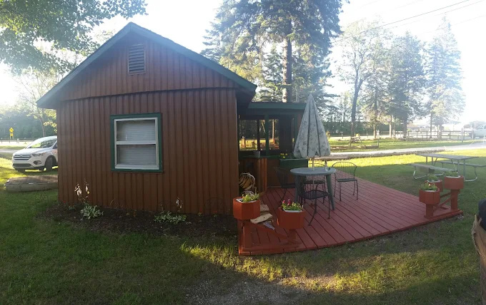 Mio Pine Acres Campground