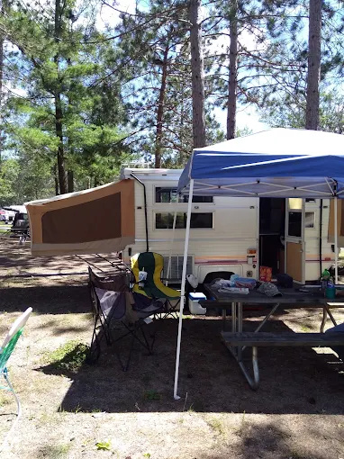 Mio Pine Acres Campground