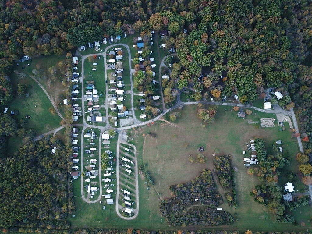 L & M Campground