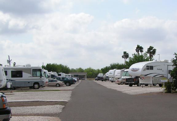 Sundance RV Village