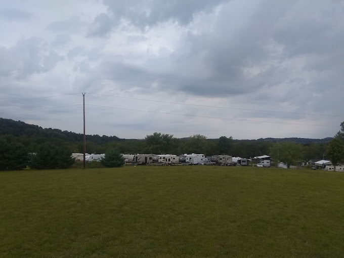 L & M Campground