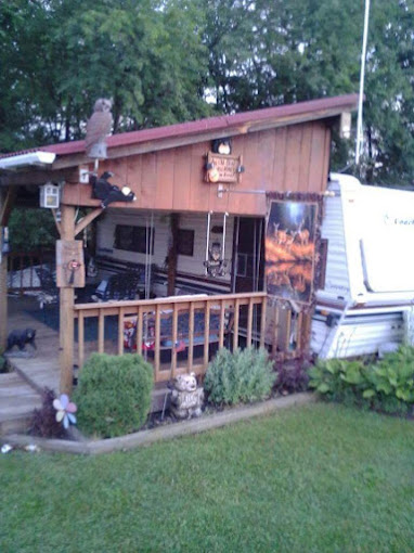 L & M Campground