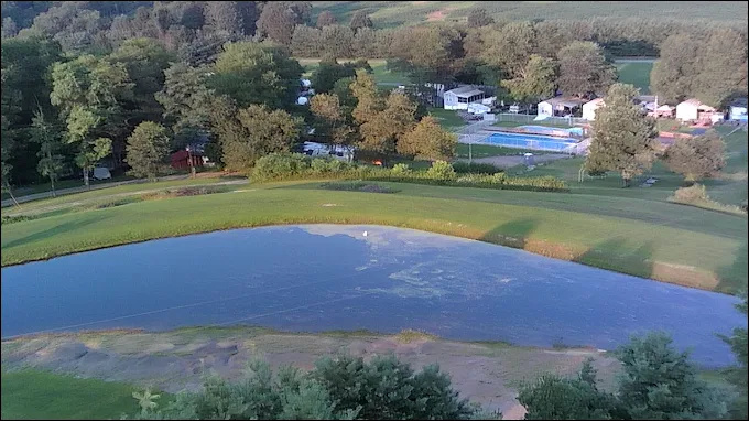 Scottyland camping