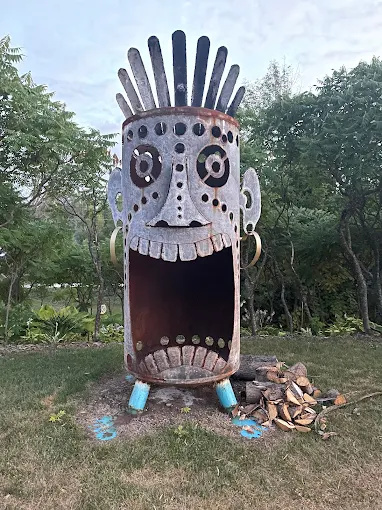 Ahnapee Shores Camping Resort