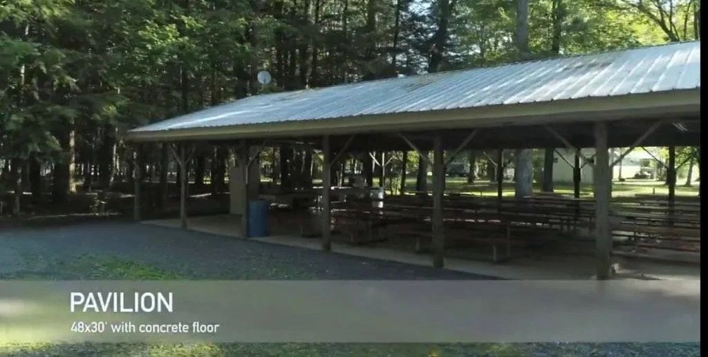 Piney Woods Campsites