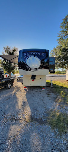 Brownwood Shady Oaks RV Park