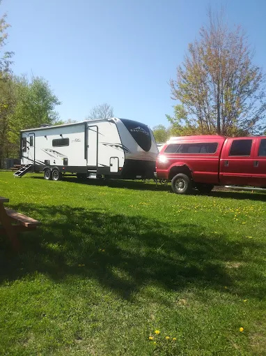 Whitetail Ridge Campground