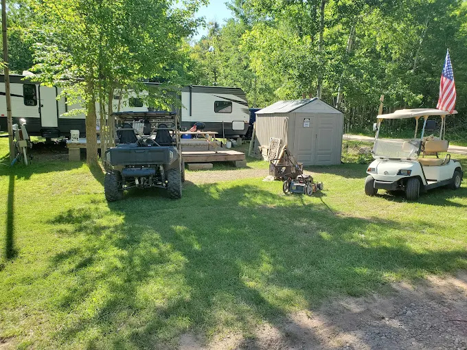 Whitetail Ridge Campground
