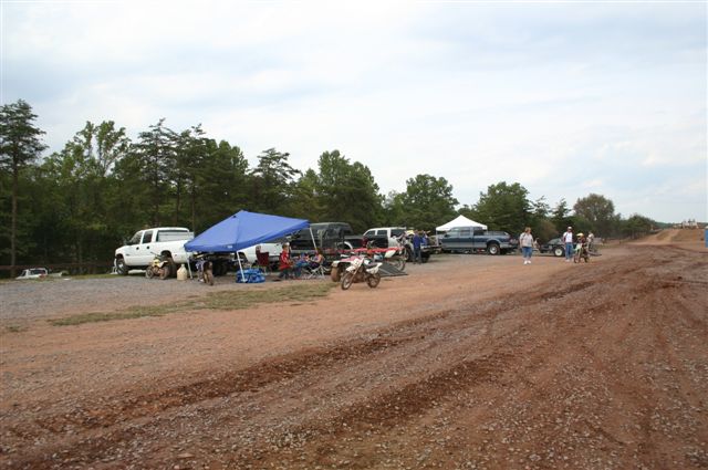 Breezewood Proving Grounds
