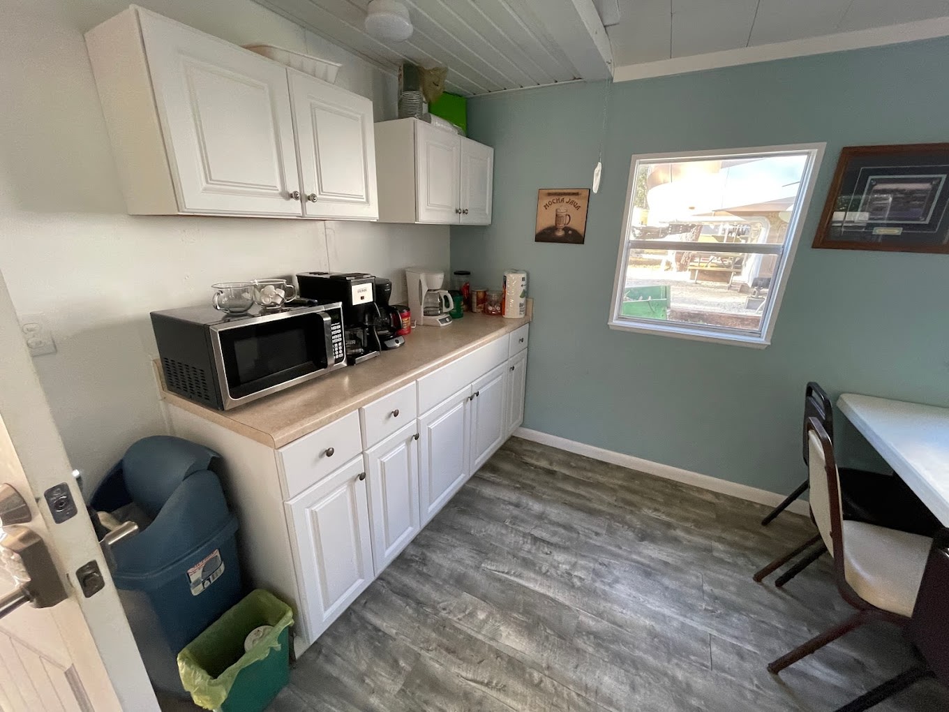 Cedar Breeze RV Park