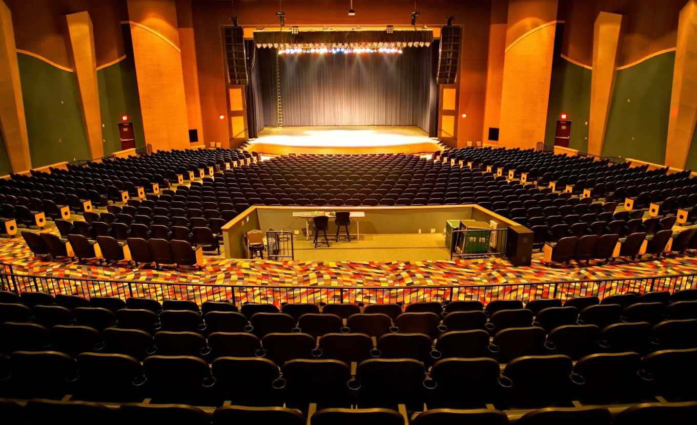 Island Resort and Casino RV Park