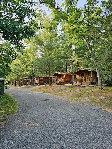 Ho-Chunk RV Resort and Campground